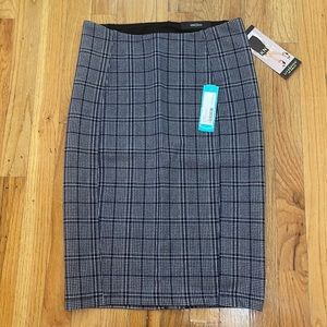 Liverpool Shannon Pencil Skirt